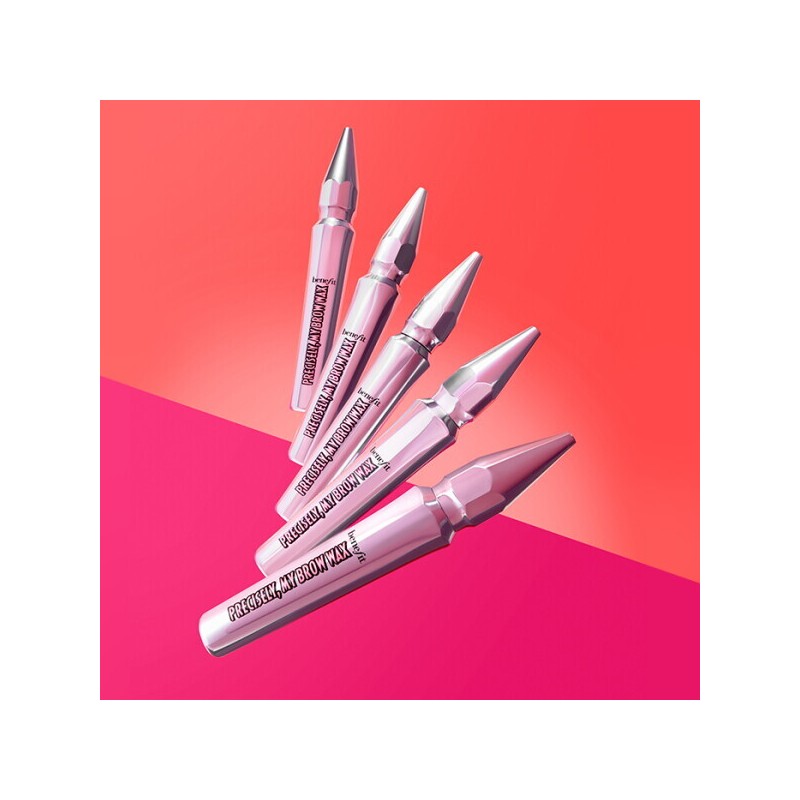 Benefit 베네피트 프리사이슬리 마이 브로우 왁스 Benefit Precisely My Brow