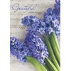 Shared Blessings Hyacinth Sheet Music Thank You 1 Count Religious