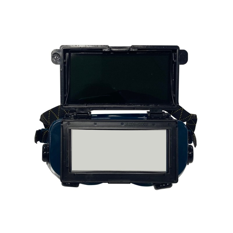 GREATTOOL GTWG-02 Welding Goggle Open/Close Type