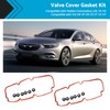 MAX COOL 2X Rocker Valve Cover Gasket Kit Suitable for