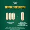 Nature's Own Natures Own Concentrated Fish Oil Omega Triple 180