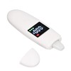 Alcohol Breath Tester Professional Accurate Portable Tester Digital LCD Display