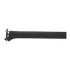 Carbon Fiber Bike Seatpost Replacement Straight Bike Saddle Post Adjustable