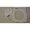 Duravit 0063790000 63790000, Off-White