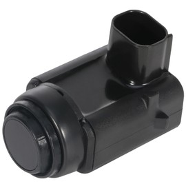 ECCPP Assist Sensor, Backup Bumper Parking Sensor fit for 2006-2008 for Jeep Commander, 2005-2008 for Jeep Grand for Cherokee (1 Pack)