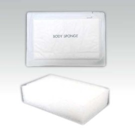 Body Sponge, Bovine Type Thickness 30 mm (1 Set, 100 Pack