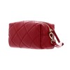 Soft Cosmetic Case 3KK Ocarina Valentino Women's Red / Red,