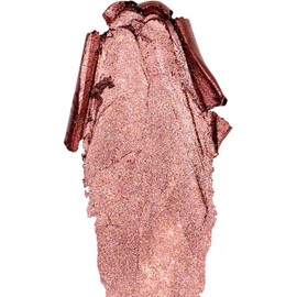 Palladio Barra de Sombra de Ojos Impermeable con Esponja Mezcladora Burgundy Shimmer