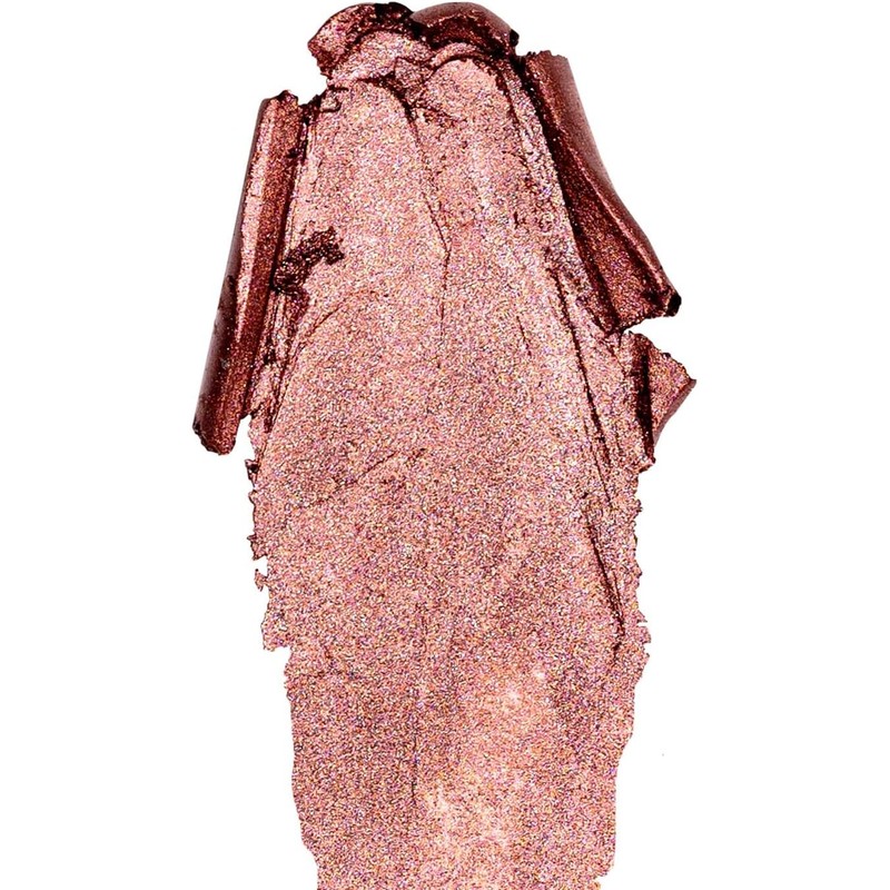 Palladio Barra de Sombra de Ojos Impermeable con Esponja Mezcladora