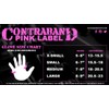 Contraband Pink Label 5257 Womens Design Series Houndstooth Print Lifting
