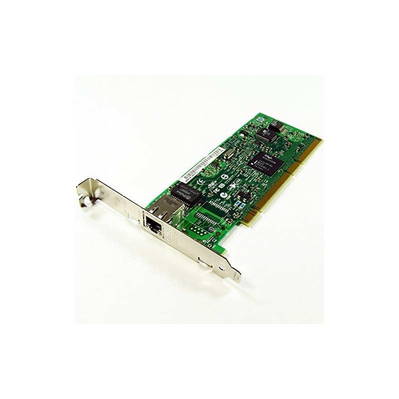 Intel PWLA8490MT PRO/1000 MT Server Adapter