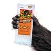 Gorilla Palos de pegamento caliente, tamaño completo, 8 pulgadas de