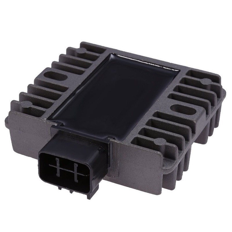 Voltage Rectifier Regulator For Suzuki King quad 450/500/700/750 LTA450/500/750