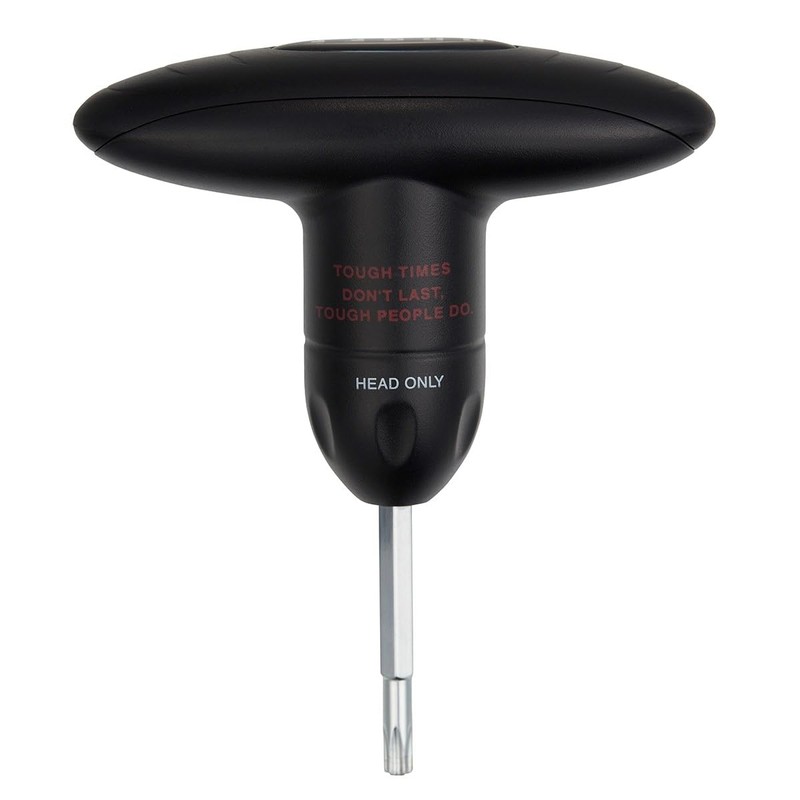 Onoff Round Accessories, Torque Wrench for Onoff Head, 2022 Model