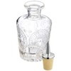 Vintage Style Dash Bottle 4oz / 120ml - Bitters Bottle,