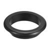 QUARKZMAN 1 x Rubber Rings, 70 mm ID 80 mm