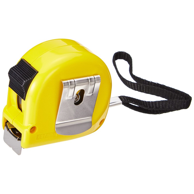 Tajima H5P50MYD Hi Lock Tape Measure (Length 5 m, Width