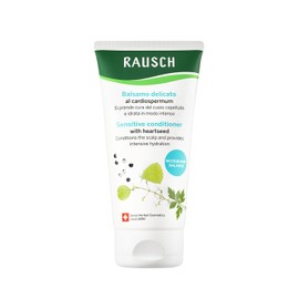 Rausch Heartseed Sensitive Rinse Conditioner 150ml