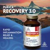 PURICA PURICA Recovery 3.0 Extra Strength - 120 Capsules for