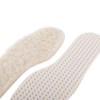 Tarrago | Premium Wolle Winter Einlegesohlen | Premium Wolle Winter