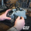 Drill Doctor DD500X Twist Drill Bit Sharpener - 3/32" to