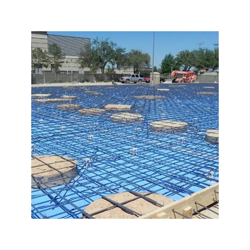 Farm Plastic Supply - Concrete Vapor Barrier - 10 mil