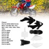 Motorcycle Fairing Body Work Kit Plastic Body Wrap Complete Splash