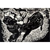 Artec Safety Print Veneer, Small, 20010 11.8 x 8.9 x