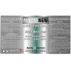 Quality Chemical Aluminum Cleaner & Brightener & Restorer - Made