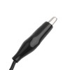 Oscilloscope Probe Ground Cable, 4 Pieces Oscilloscope Probe Ground Cable,