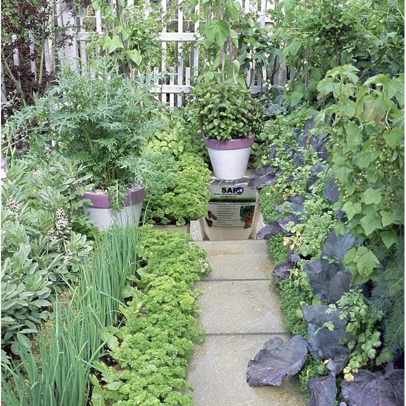 Potassium Polyacrylate Polymer Soil Vigor Saving Water and Feeding Planes