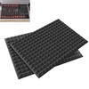 23.6" x 15.8" x 0.6" Foam Tool Box Liner -