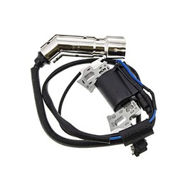 Ignition Coil Module For Troy-Bilt 31AS62N2711 Storm 2410 Snow Blower