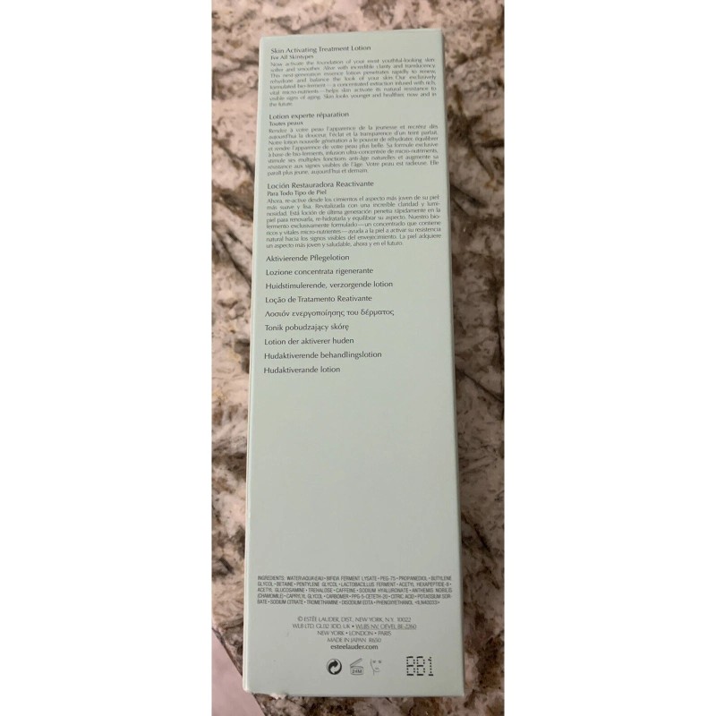 Estée Lauder Estee Lauder Micro Essence Skin Activating Treatment Lotion