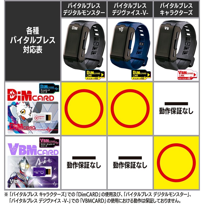 Digimon Ghost Game Vital Breath Digiviise-V