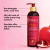 Mielle Organics Mielle Pomegranate & Honey Shampoo 12oz