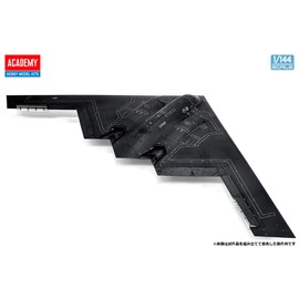 Academy 492645-1/144 USAF B-2A - Scale 1:144
