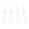Sewing Pattern Storage, 20PCS Pattern Hooks Paper Pattern Hook Galvanized
