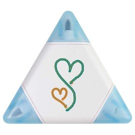 'Two Romantic Snakes' Compact DIY Multi Tool (TI00037003)