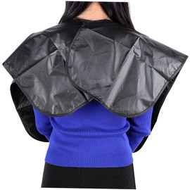 Baluue 1 Set Hair Dye Tool Hair Dyeing Kit Hair Dye Kit Hair Coloring Kit Hair Tinting Tool Black