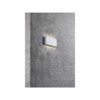 Nordlux LED-Au enwandleuchte Kinver 6 W wei