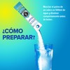 LIQUID I.V. Electrolitos y Vitaminas en Polvo para preparar Bebida
