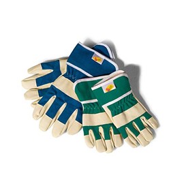rolly toys 558605 Farmers' Store gloves assorted small, 1 pair