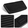 E-VelionX Brake Pedal Cover,for Honda CR-V Civic 46545-S84-A81 Rubber Pad