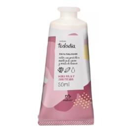 Natura  Crema De Manos 50ml -  Tododia Natura - Variedades