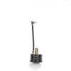 Refrigerator Thermal Overload Protection 1/6(HP) 125W Compressor Replacement Part for
