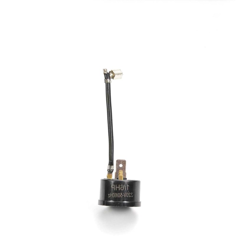 Refrigerator Thermal Overload Protection 1/6(HP) 125W Compressor Replacement Part for