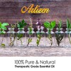 Artizen 30ml Oils - Rose Geranium Essential Oil - 1