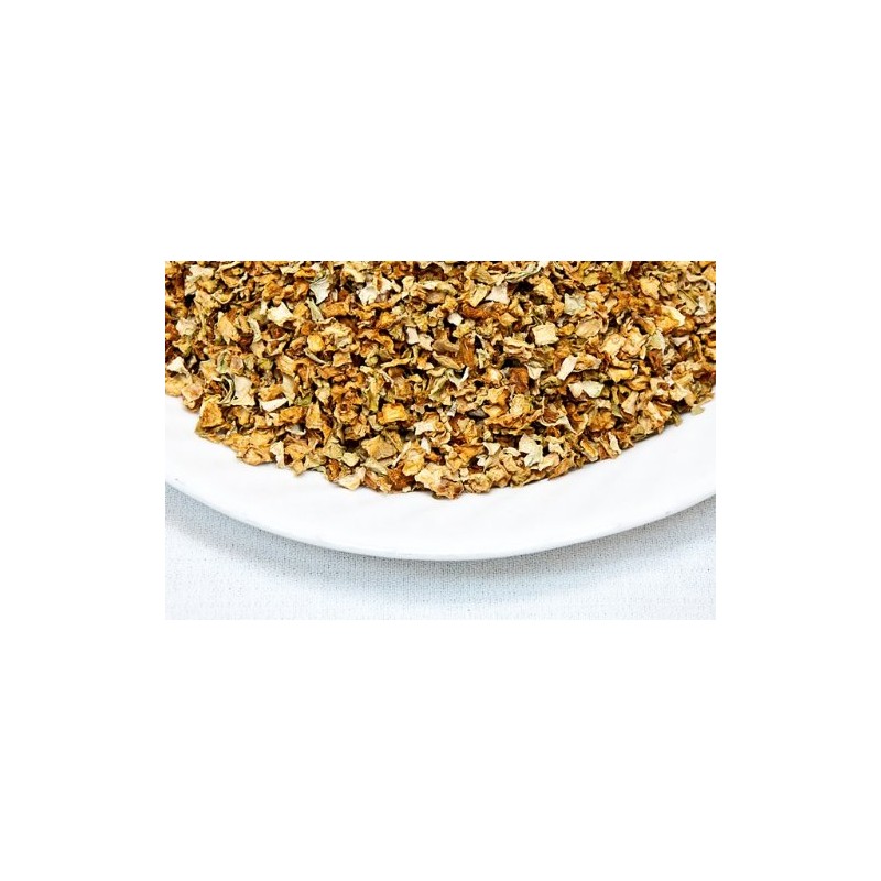 Mother Earth Products Zucchini, Quart Jar, 8 oz