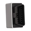 12V‑24V OBD Power Adapter 5V 2A Type‑C USB‑A Output Dual